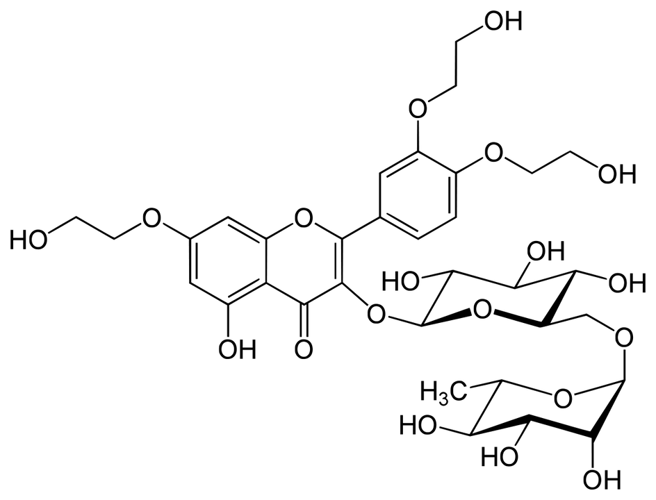 Troxerutina
