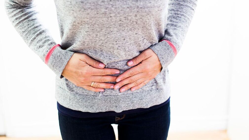 varizes dos órgãos pélvicos